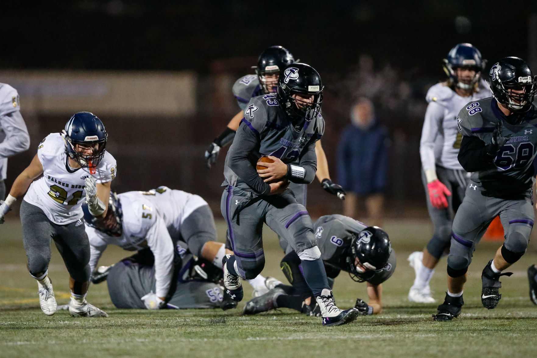 PREP FOOTBALL
